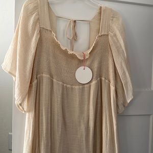 Umgee NWT boutique dress